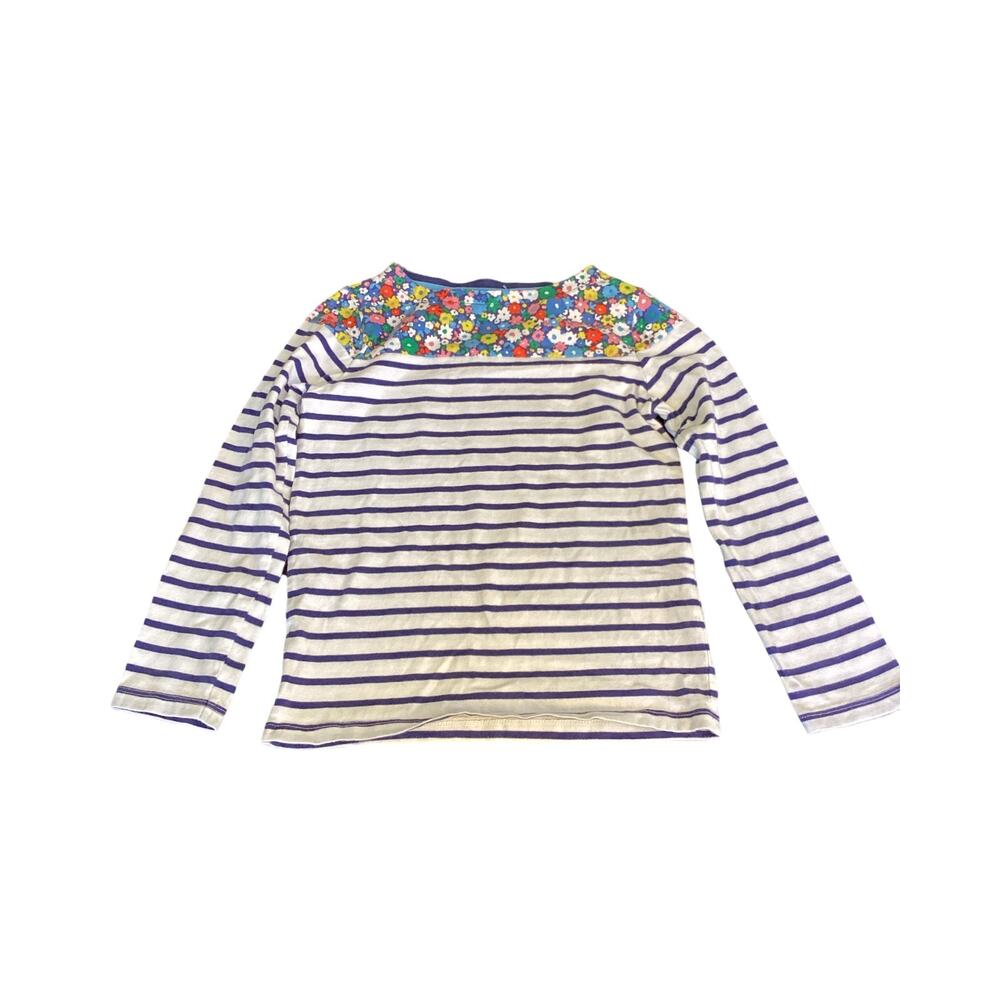 Boden Breton top